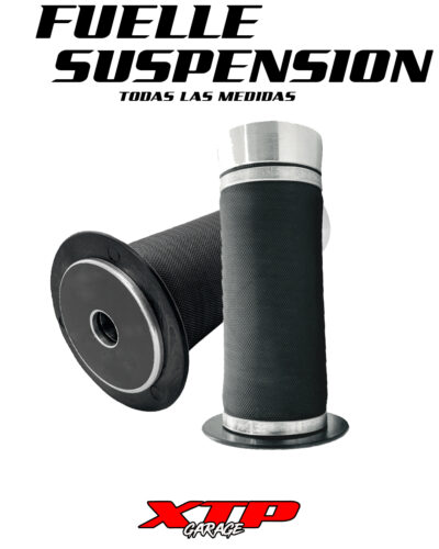 Fuelle Suspension Neumatica CIEGO