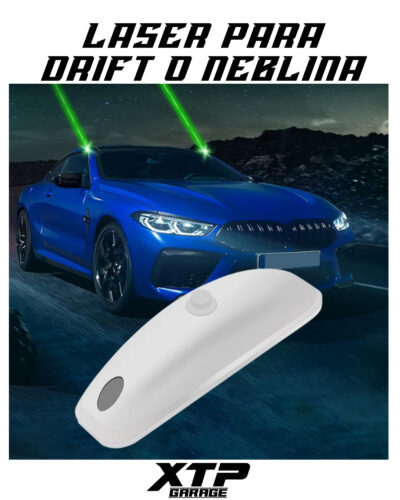 Laser para DRIFT O NEBLINA