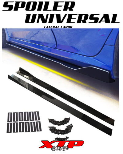 Spoiler lateral LARGO