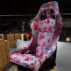 Butacas Bride JDM