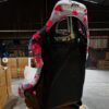 Butacas Bride JDM