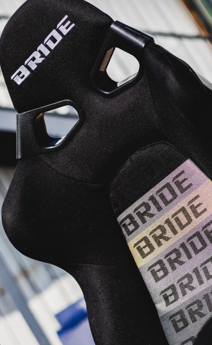 Butacas Bride CUGA