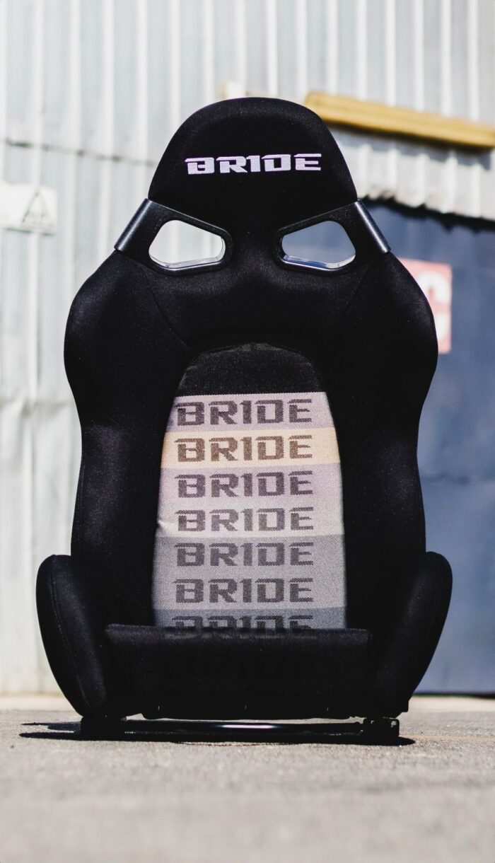 Butacas Bride CUGA