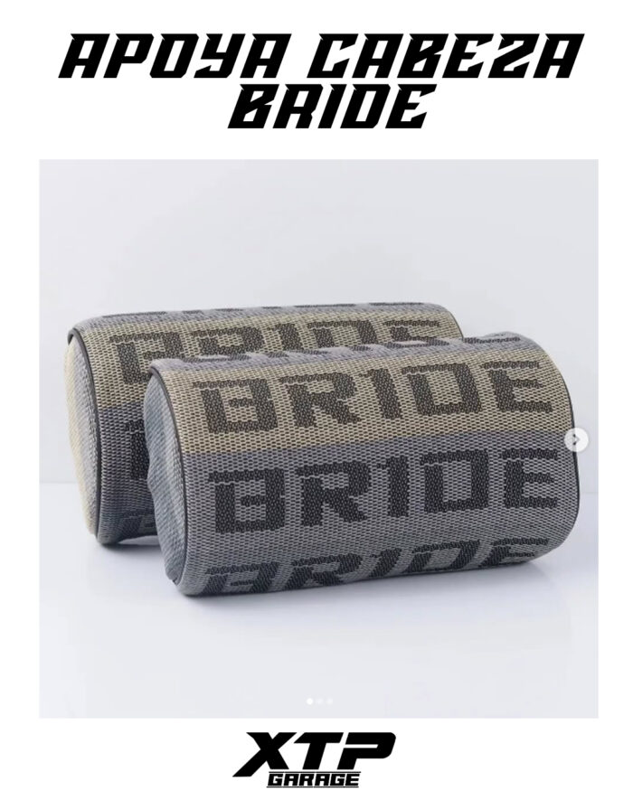 Apoya cabeza BRIDE