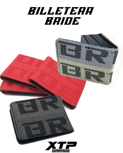 Billetera Bride