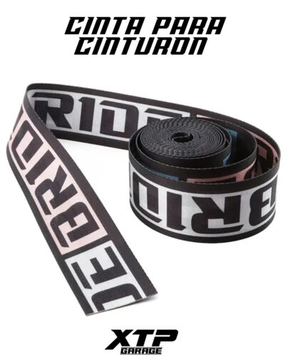 Cinta cinturon Bride