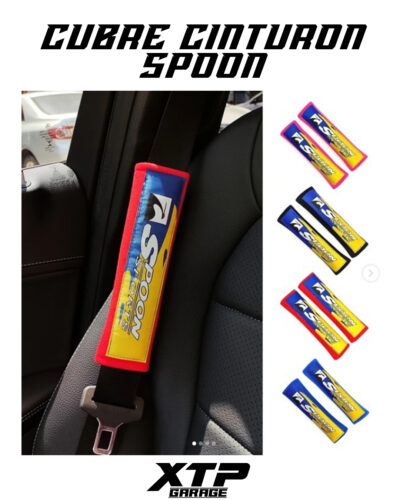 Cubre cinturon SPOON