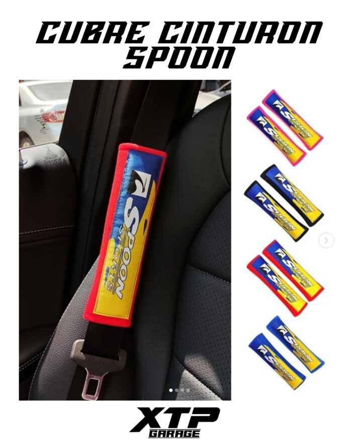 Cubre cinturon SPOON