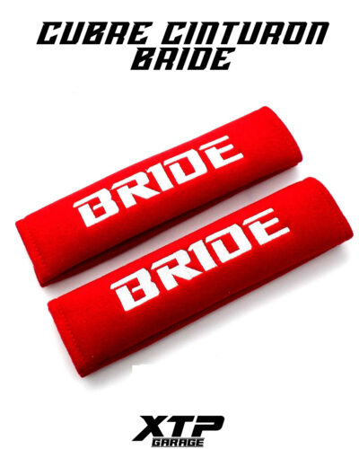 Cubre cinturon BRIDE