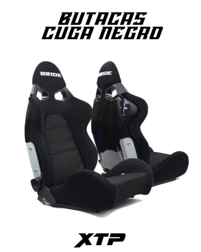Butacas Bride CUGA