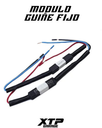 Modulos giro fijos
