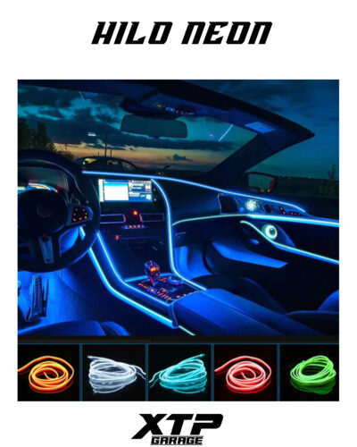 Hilo Neon