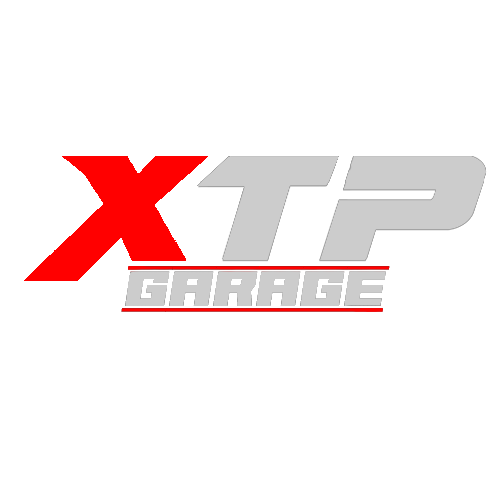 XTP GARAGE