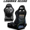 Butacas Bride LOWMAX