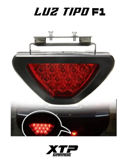 Luz TIPO F1