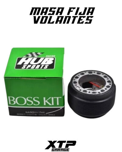 Masa Fija volantes