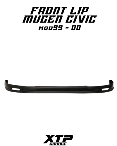 Lip MUGEN Civic