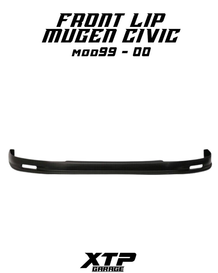 Lip MUGEN Civic
