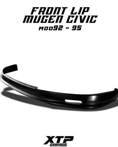 Lip mugen civic 92-95