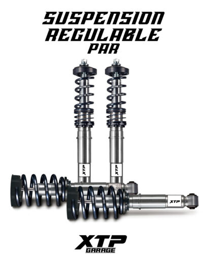 Suspension regulable S/I