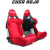 Butacas Bride CUGA