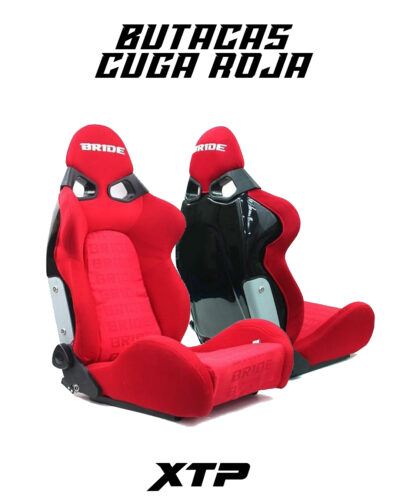 Butacas Bride CUGA