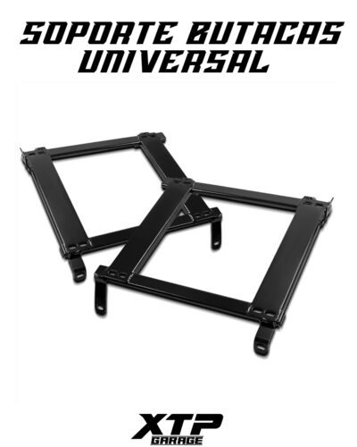 Soporte universal butacas