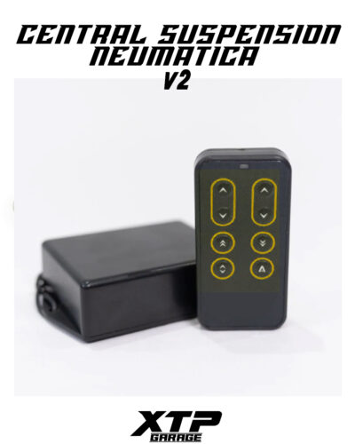 Central v2 Suspension neumatica