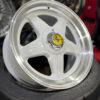 Llantas Ferrari 17