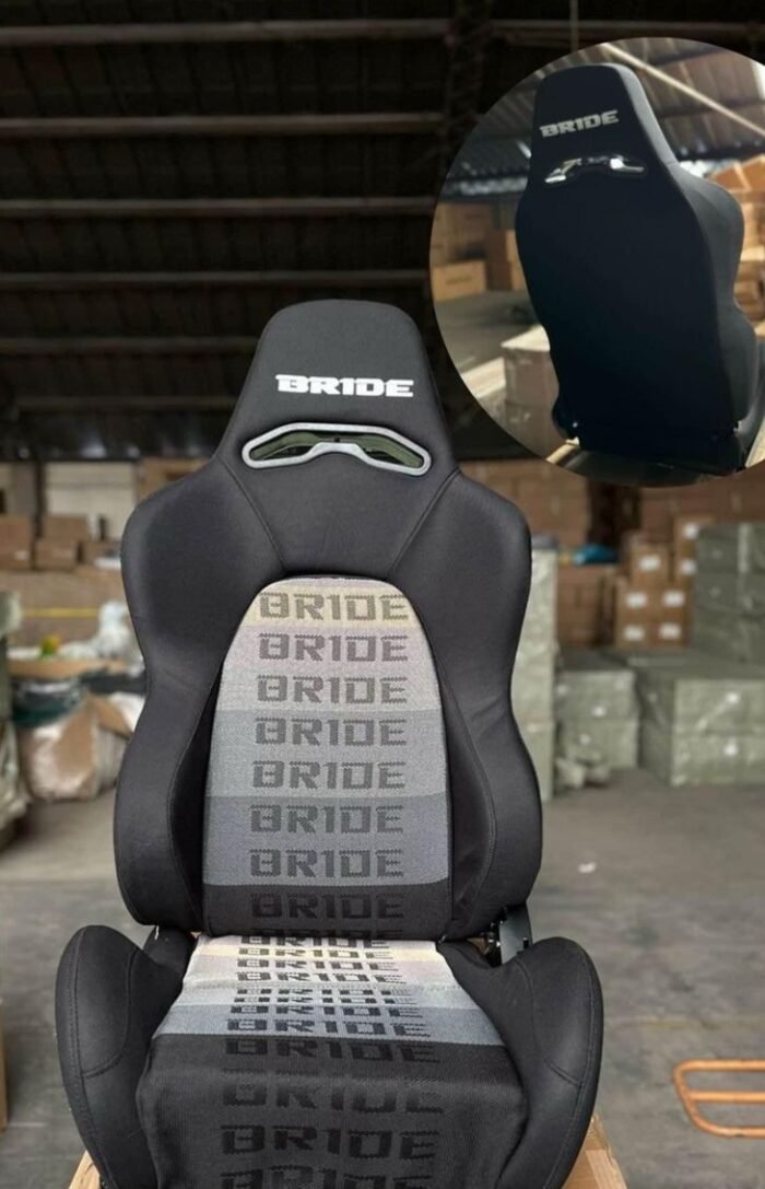 Butacas Bride