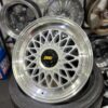 Llantas BBS 17