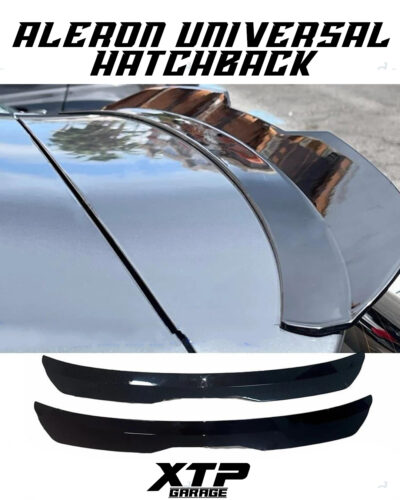Aleron universal hatchback