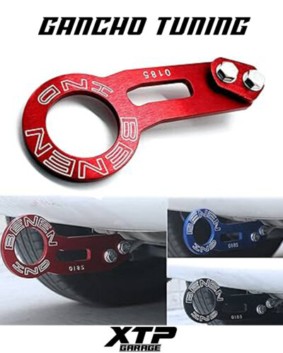 Gancho tuning