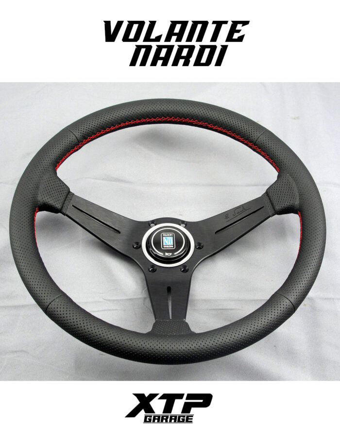 Volante NARDI