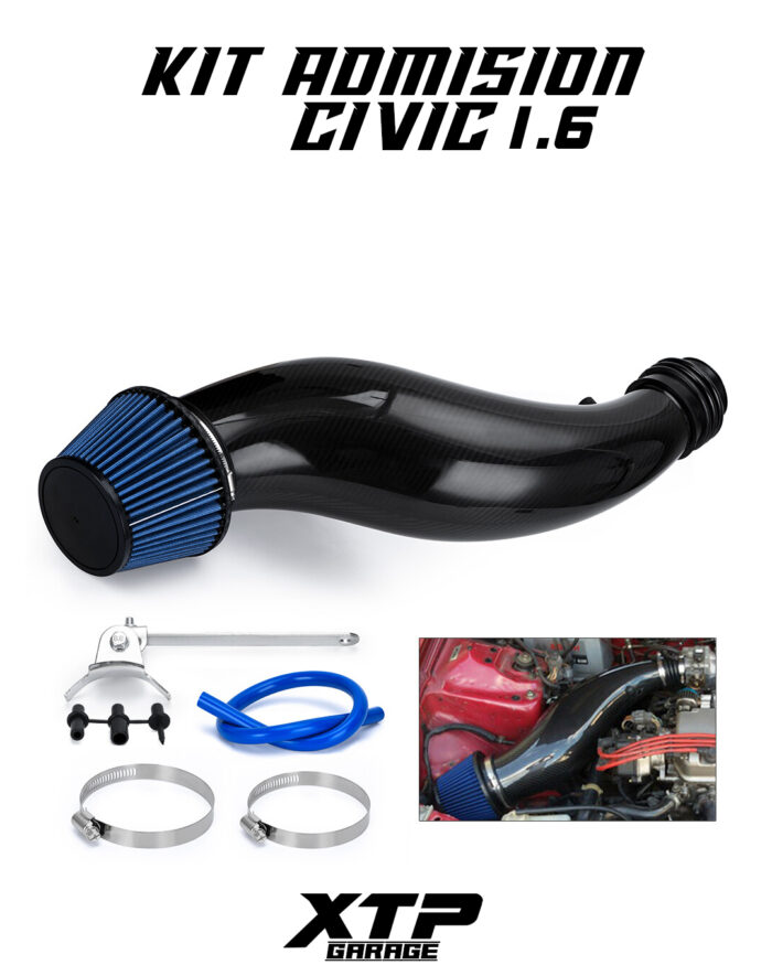 Admision civic Simota