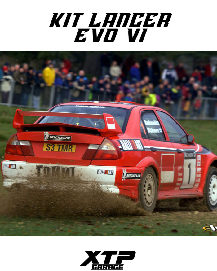 KIT LANCER EVO 6