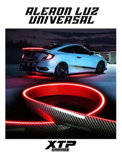 Aleron universal Luz