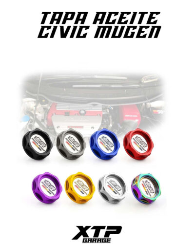 Tapa aceite mugen