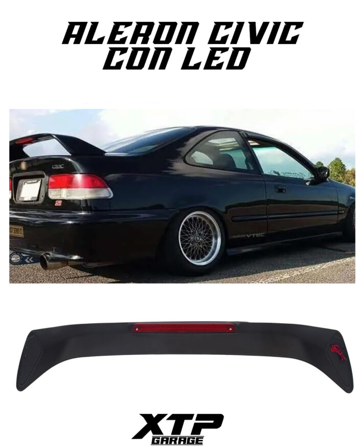 Aleron Civic 96/98