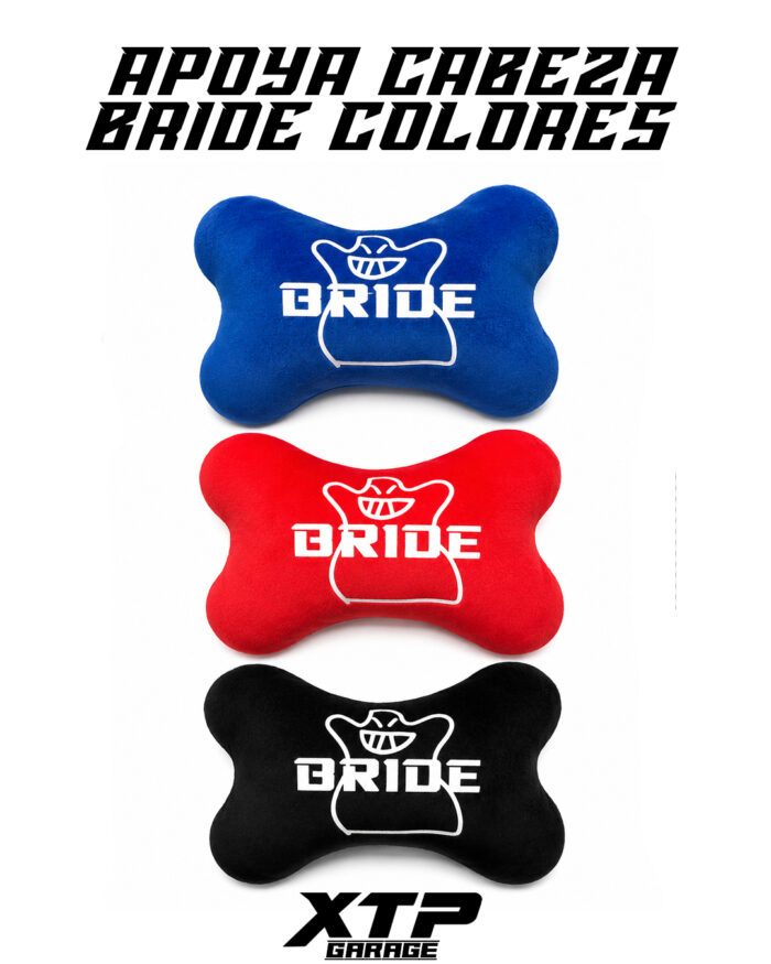 Apoya cabeza Bride