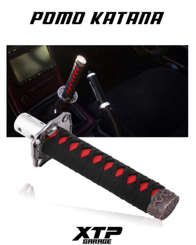 katana Pomo KATANA